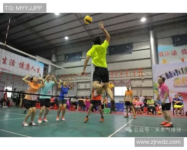 从零起步掌握排球节奏技巧全方位指南助你成为排球高手 从零起步掌握排球节奏技巧全方位指南助你成为排球高手