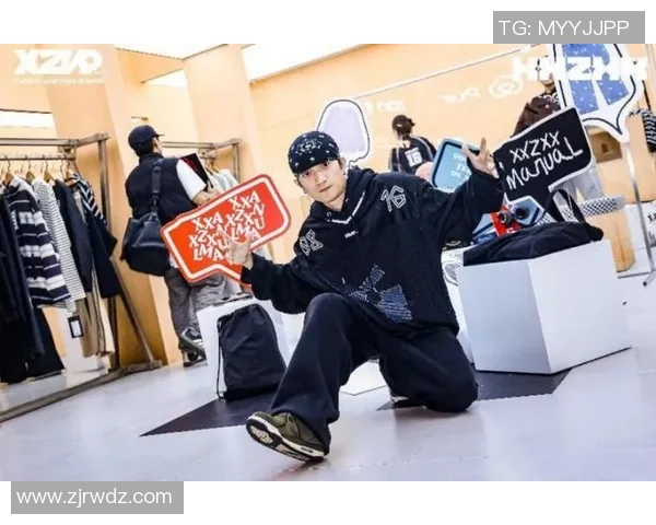 武汉街舞队灵活性创新高引领全国街舞新潮流