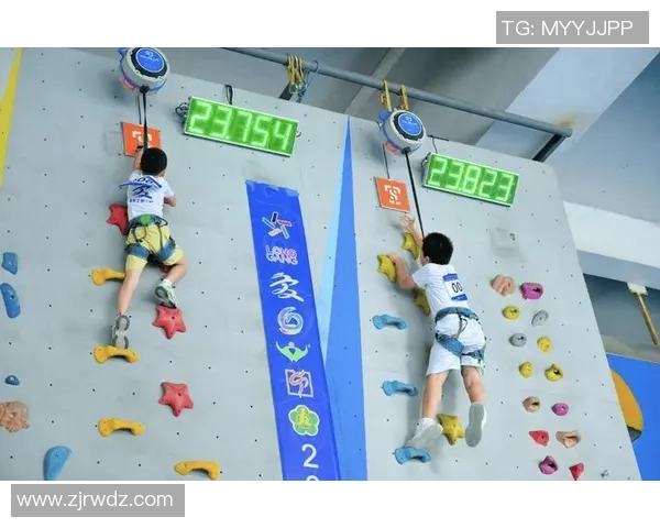 深圳攀岩队心理素质提升显著创造新高峰引发广泛关注