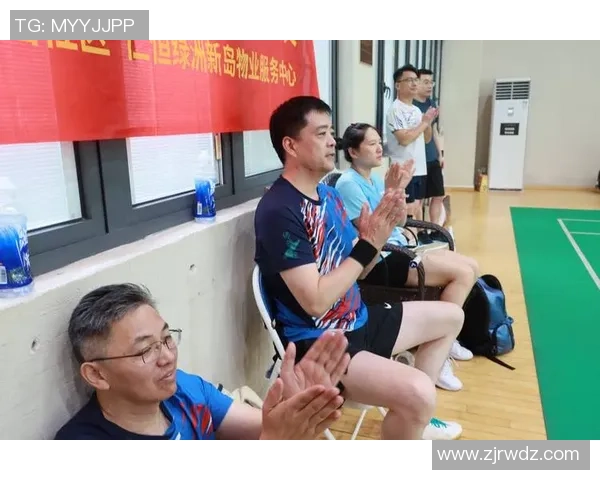 羽毛球节奏排行榜揭晓杭州羽毛球队荣登第五名引发热议 羽毛球节奏排行榜揭晓杭州羽毛球队荣登第五名引发热议