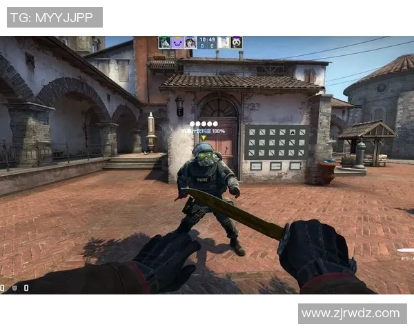 CSGO新手必看战术入门指南助你快速提升游戏水平 CSGO新手必看战术入门指南助你快速提升游戏水平