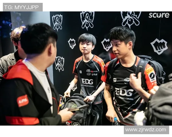 EDG战队灵活性分析与王者荣耀战术创新的深度探讨